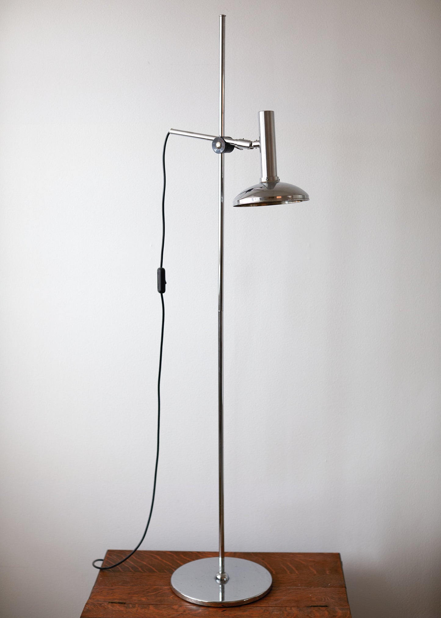 Adjustable Lamp