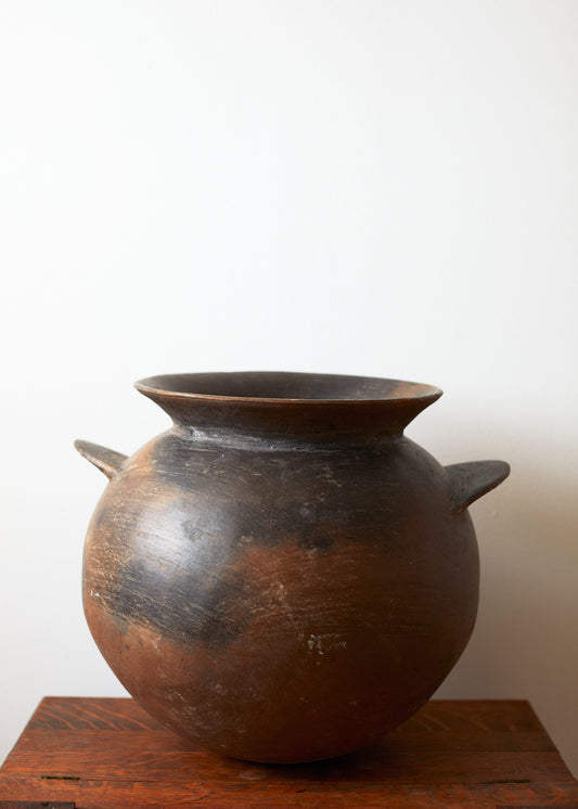 Large Ceramic Urn