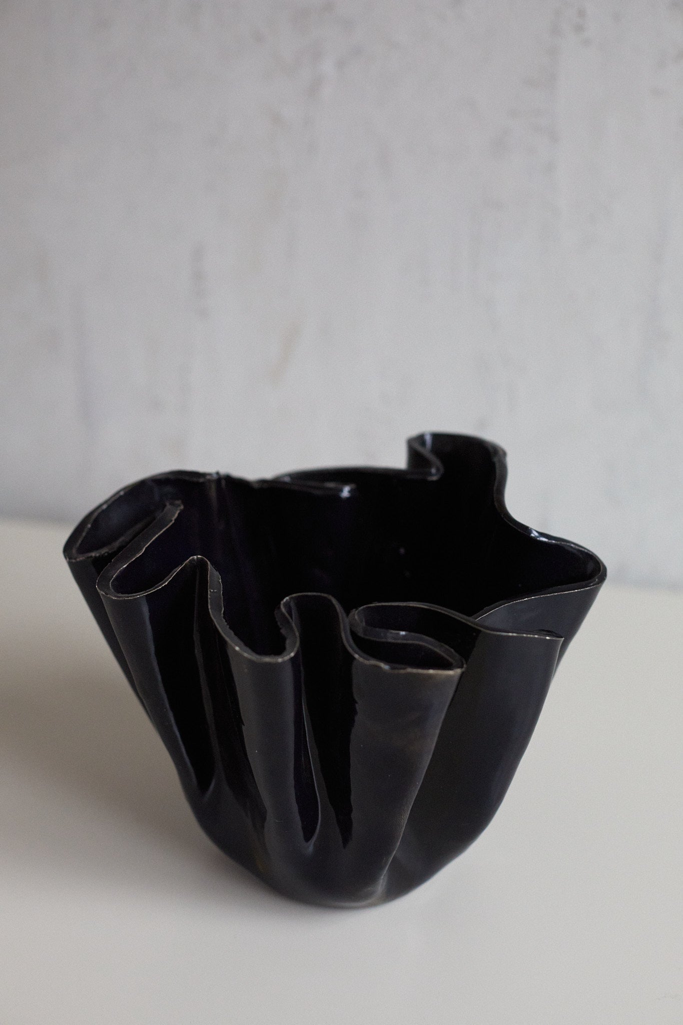 Sculptural Bowl