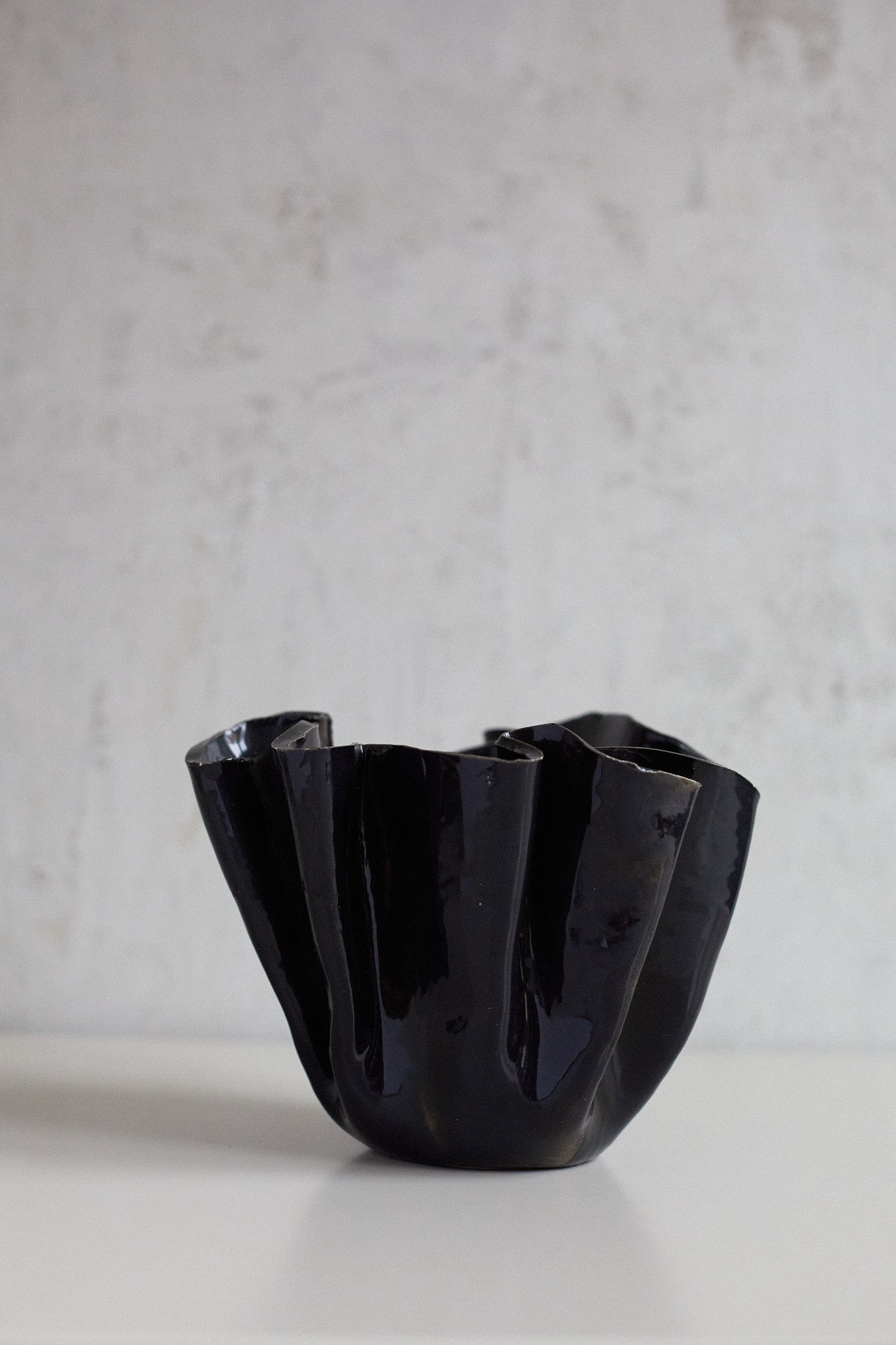 Sculptural Bowl