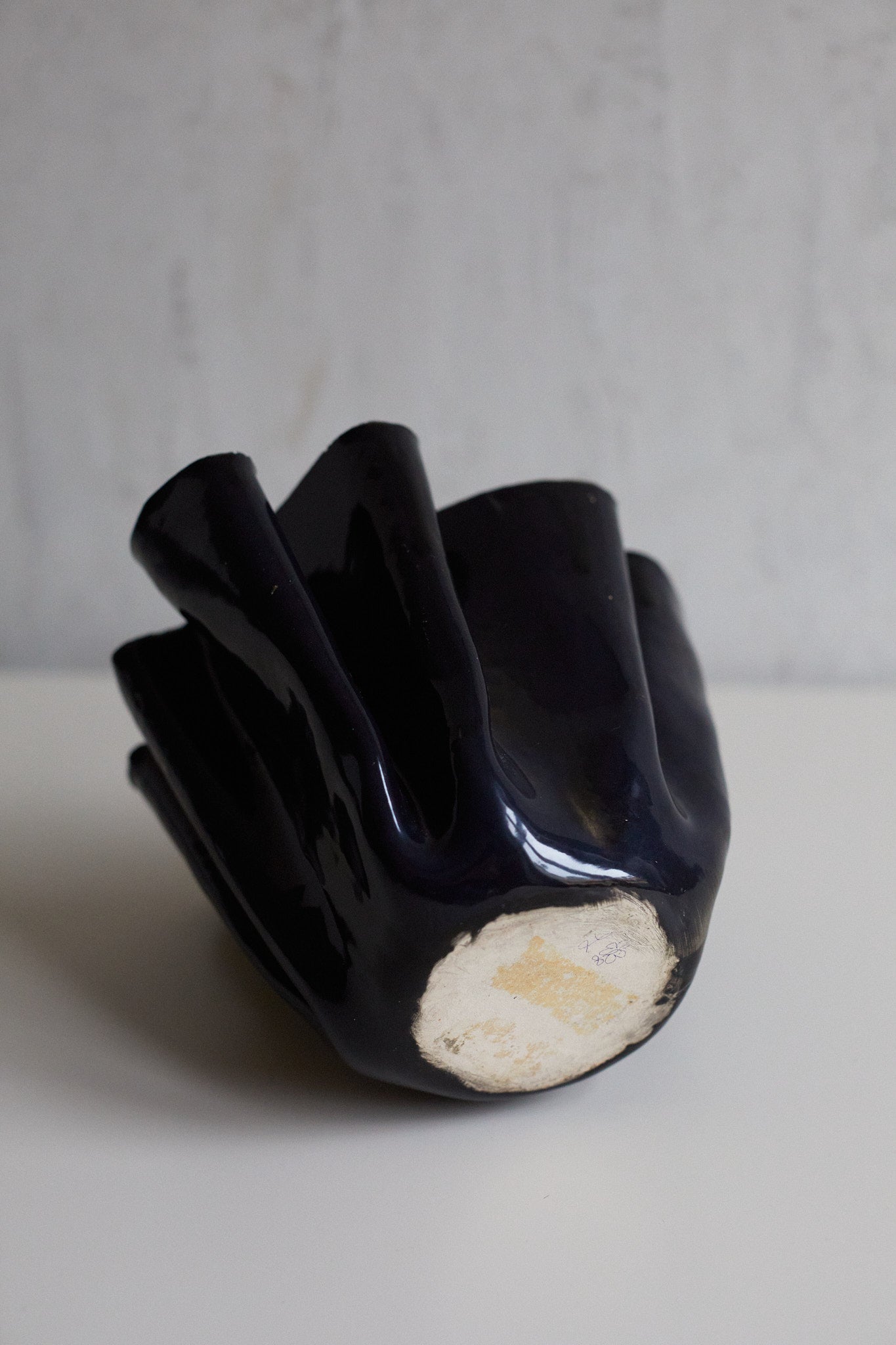 Sculptural Bowl