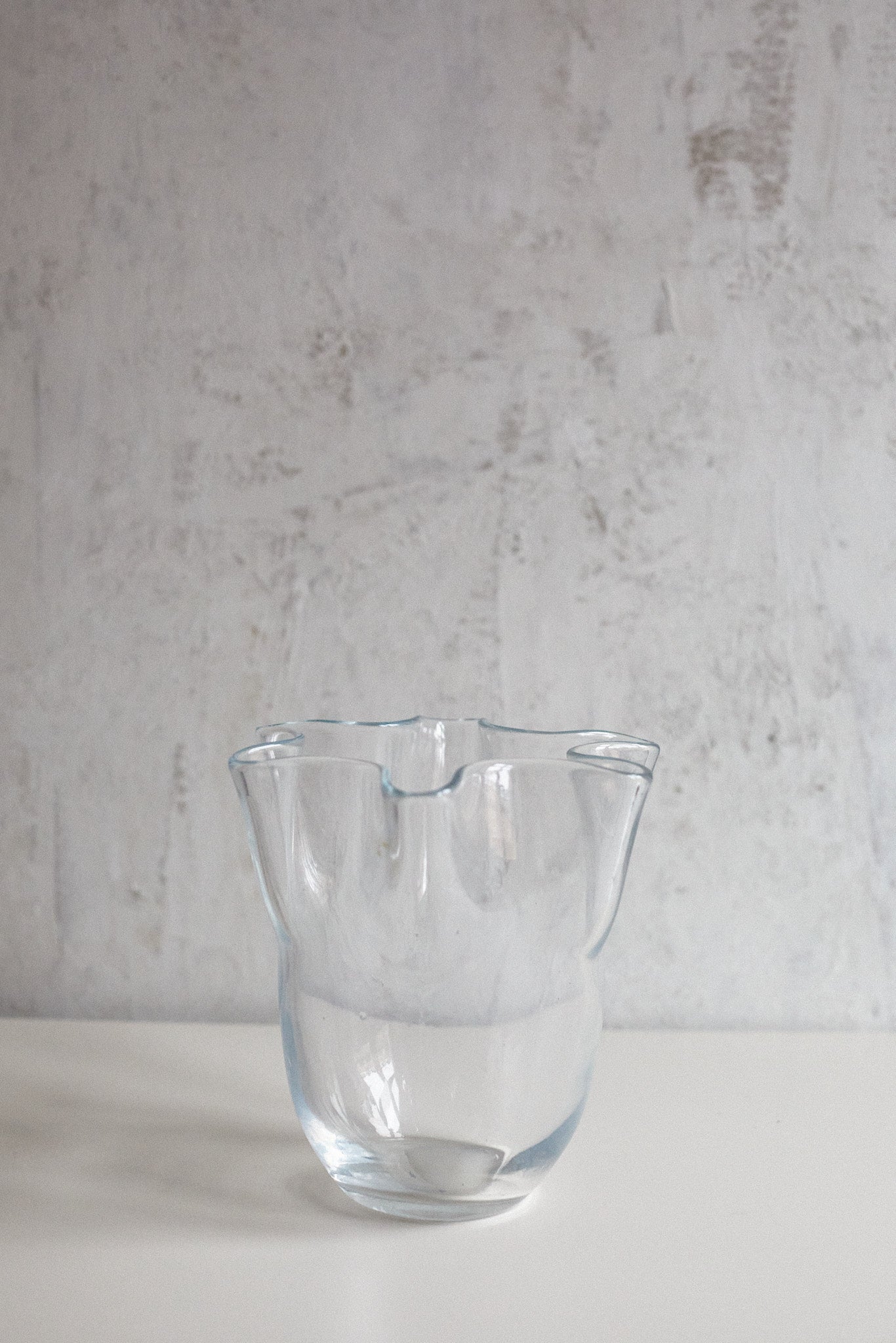 Glass Vase