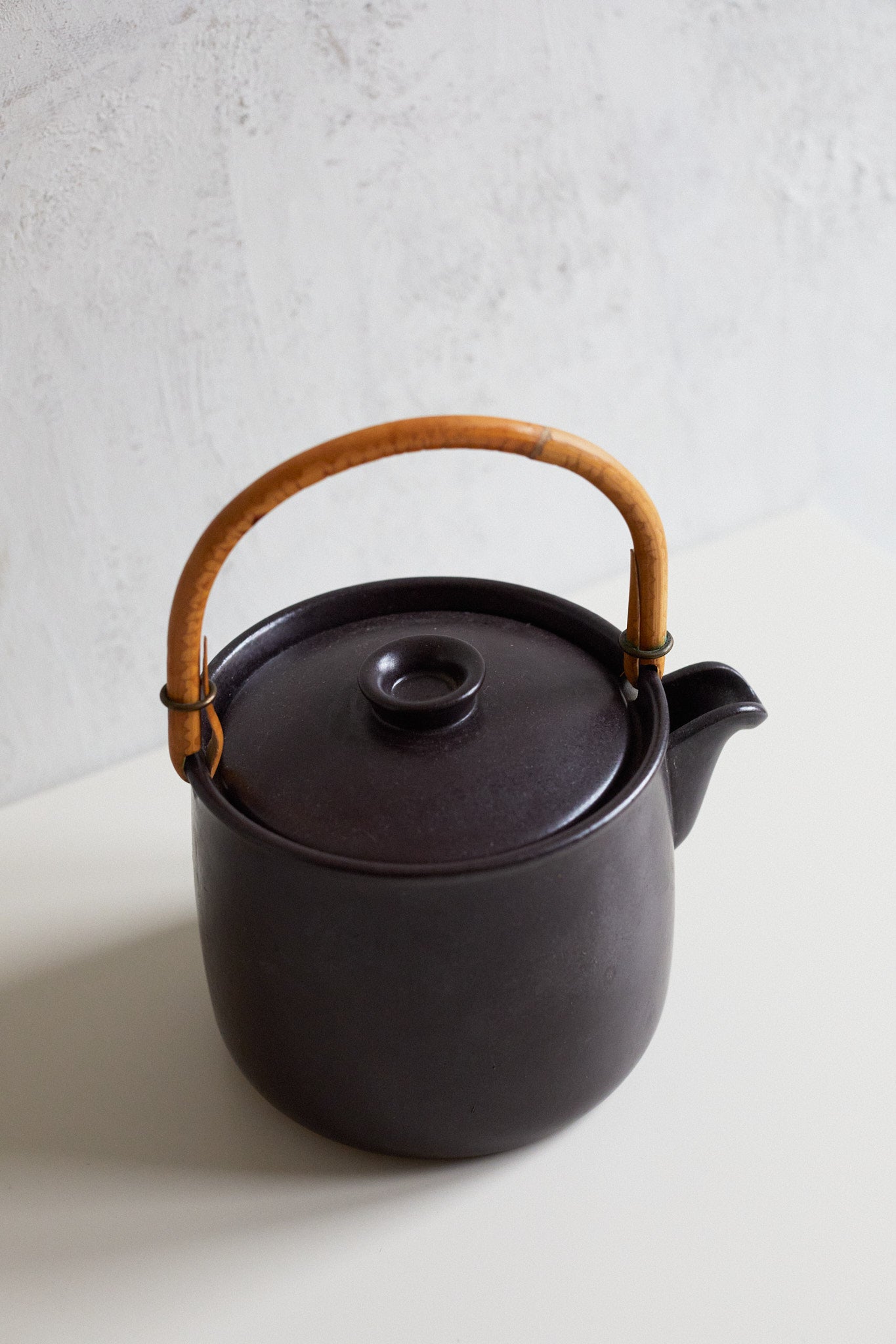 Stig Lindberg Teapot