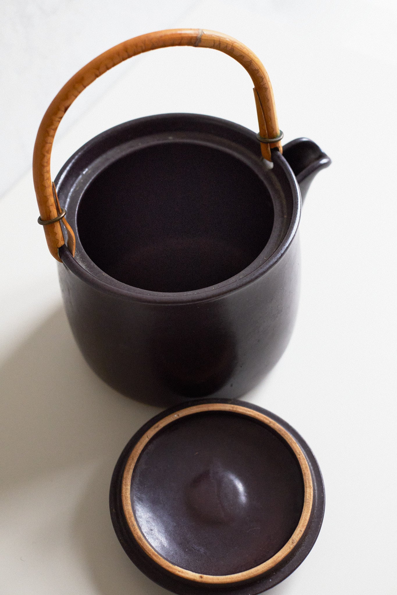 Stig Lindberg Teapot