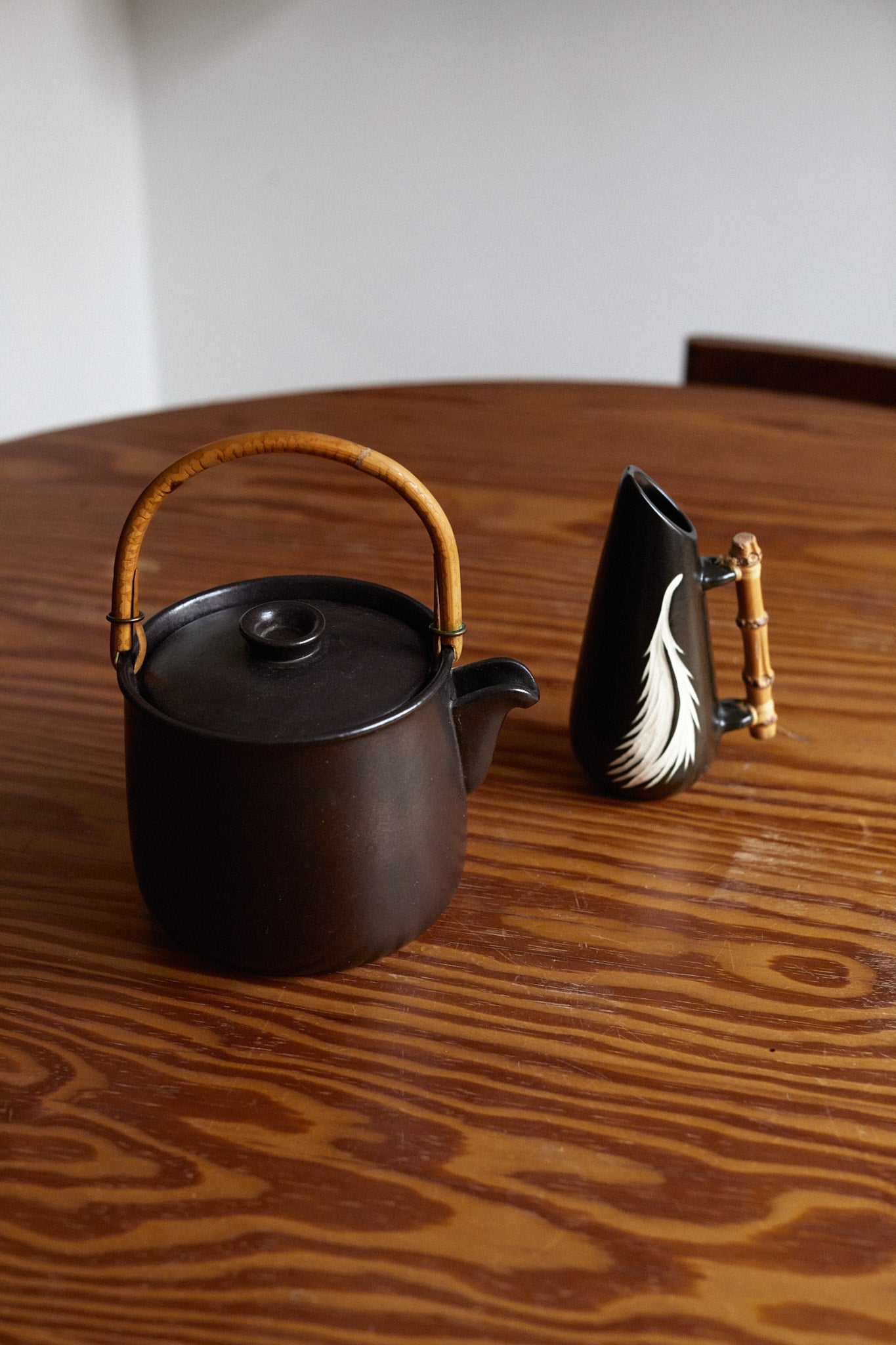 Stig Lindberg Teapot