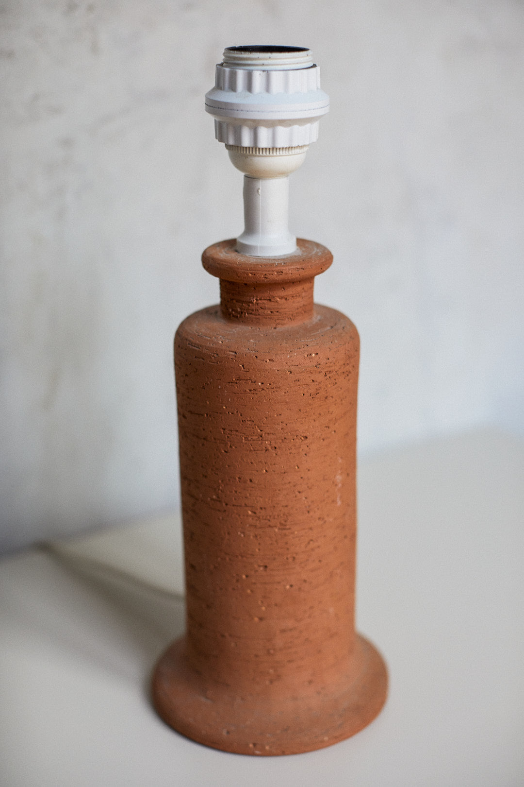 Vintage Ceramic Lamp