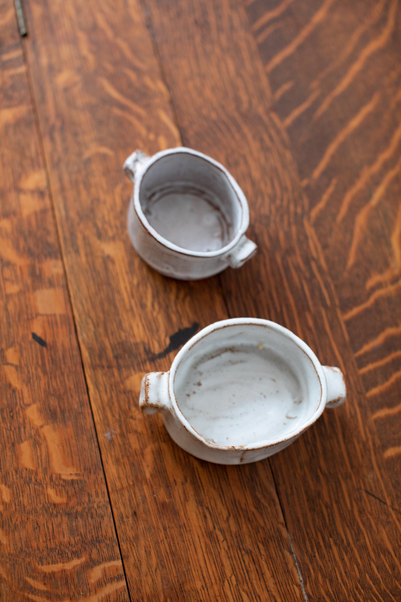 Small Ceramic Bowls