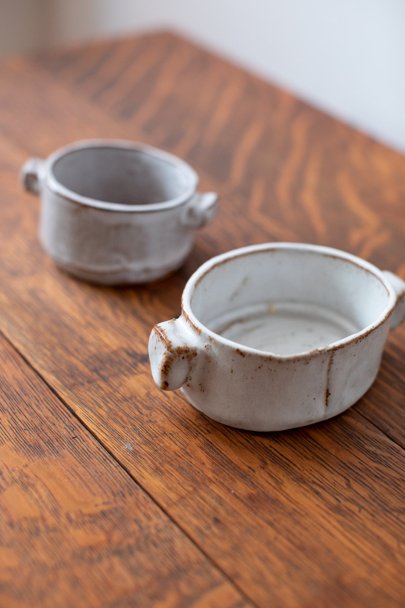 Small Ceramic Bowls